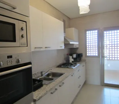 Rental Apartment-Marrakech