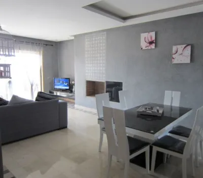 Rental Apartment-Marrakech