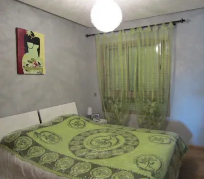 Rental Apartment-Marrakech