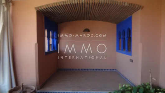 Marrakech apartment rentals Marrakech city center Majorelle