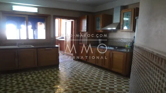Marrakech apartment rentals Marrakech city center Majorelle