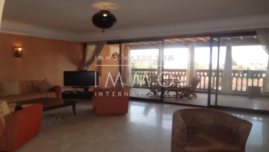 Marrakech apartment rentals Marrakech city center Majorelle