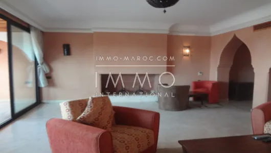 Marrakech apartment rentals Marrakech city center Majorelle