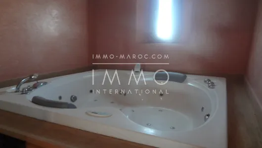 Marrakech apartment rentals Marrakech city center Majorelle