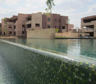 Rental Apartment-Marrakech