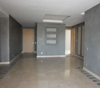Rental Apartment-Marrakech