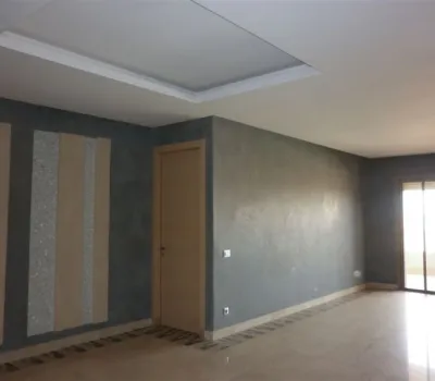 Rental Apartment-Marrakech