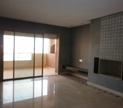 Rental Apartment-Marrakech