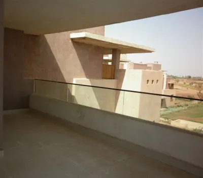 Rental Apartment-Marrakech