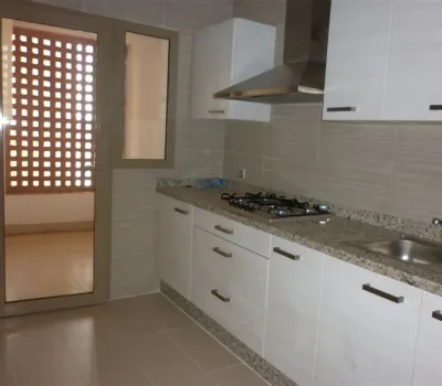 Rental Apartment-Marrakech