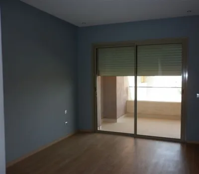 Rental Apartment-Marrakech