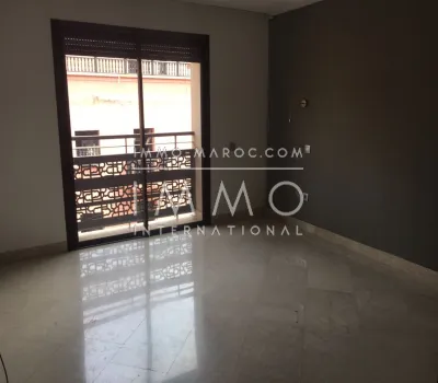 Rental apartment Modern Marrakech Center ville Guéliz