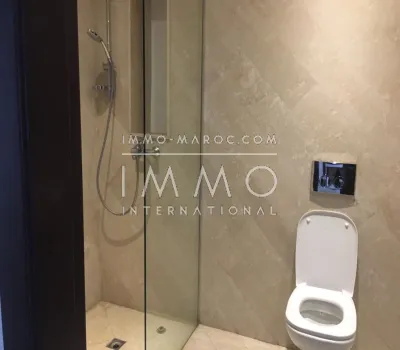 Apartment for rent Modern Marrakech Center ville Guéliz