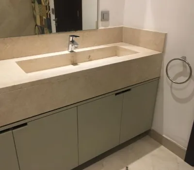 Apartment for rent Modern Marrakech Center ville Guéliz