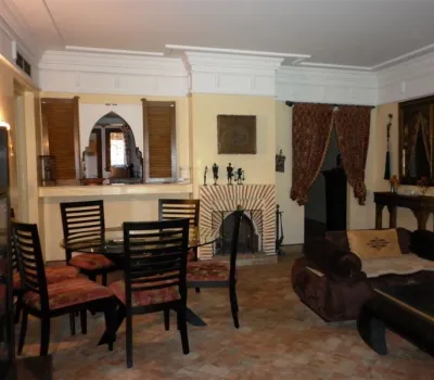 Rental Apartment-Marrakech