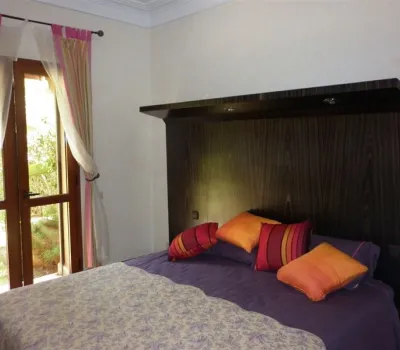 Rental Apartment-Marrakech