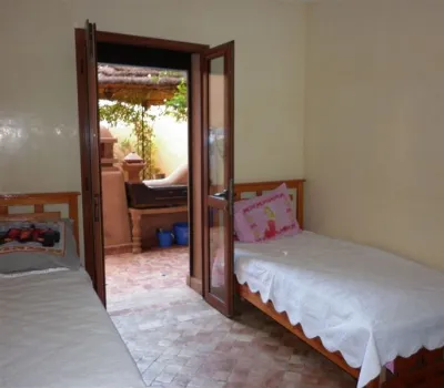 Rental Apartment-Marrakech