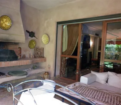 Rental Apartment-Marrakech
