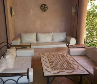 Rental Apartment-Marrakech