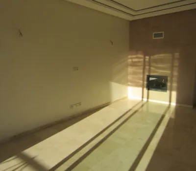 Rental Apartment-Marrakech