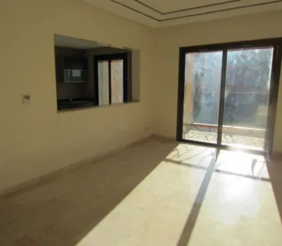 Rental Apartment-Marrakech