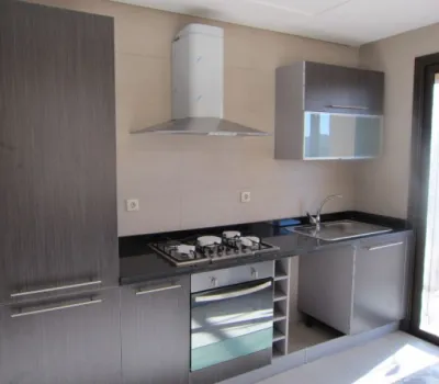 Rental Apartment-Marrakech