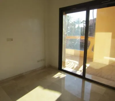 Rental Apartment-Marrakech