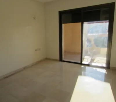 Rental Apartment-Marrakech