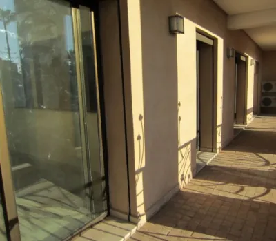 Rental Apartment-Marrakech
