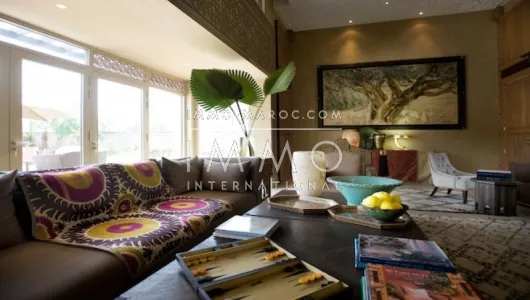 location-villa-Marrakech