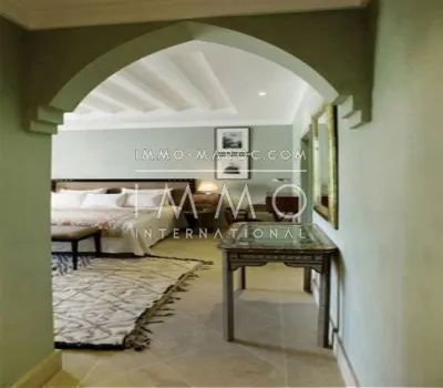 location-villa-Marrakech