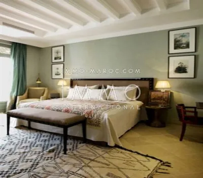 location-villa-Marrakech