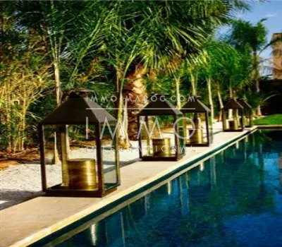 location-villa-Marrakech