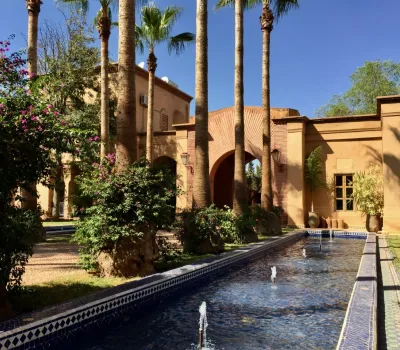 Luxury real estate for sale marrakech Marrakech Outdoor