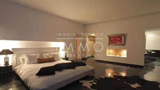 contemporary Marrakech Golfs Amelkis