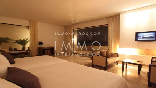 contemporary Marrakech Golfs Amelkis