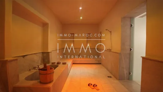 contemporary Marrakech Golfs Amelkis