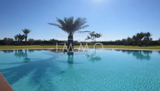 contemporary Marrakech Palmeraie Bab Atlas