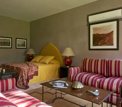 Marrakesh villa rentals Marrakech Golfs Amelkis