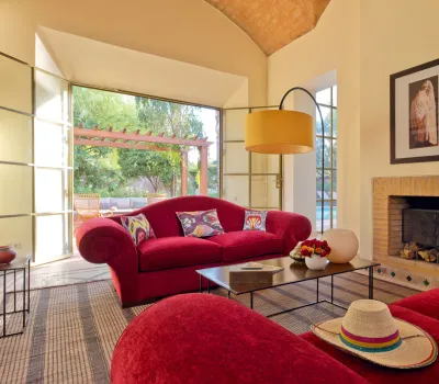 Marrakesh villa rentals Marrakech Golfs Amelkis