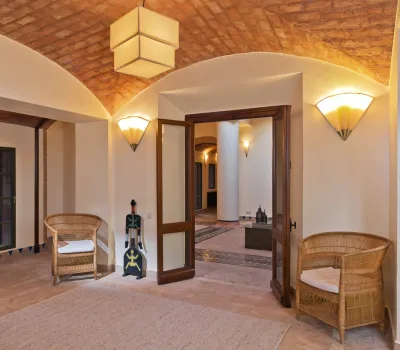 Marrakesh villa rentals Marrakech Golfs Amelkis