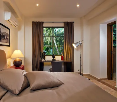 Marrakesh villa rentals Marrakech Golfs Amelkis
