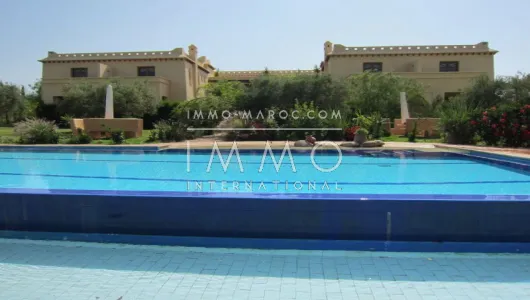 location-villa-Marrakech