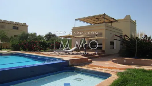 location-villa-Marrakech