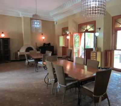 location-villa-Marrakech