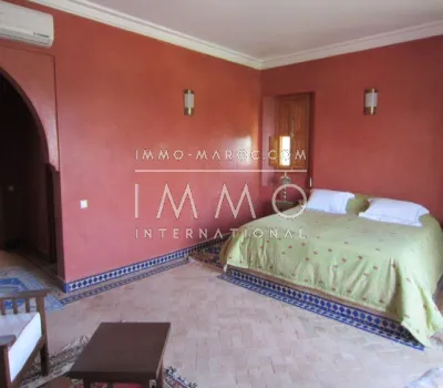 location-villa-Marrakech