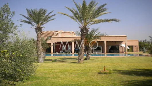 location-villa-Marrakech