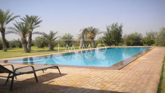 location-villa-Marrakech