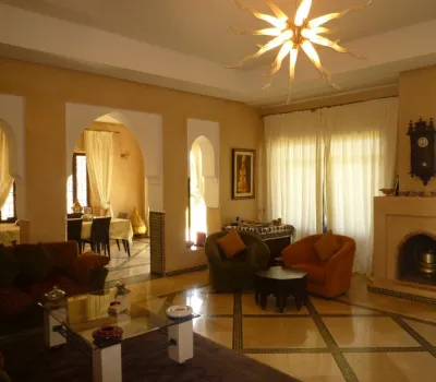 location-villa-Marrakech