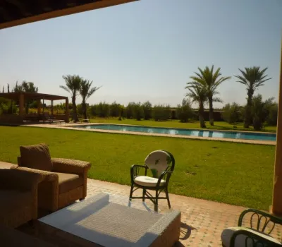 location-villa-Marrakech